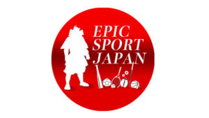 「EPIC SPORT JAPAN」がスタート（YouTubeチャンネル）