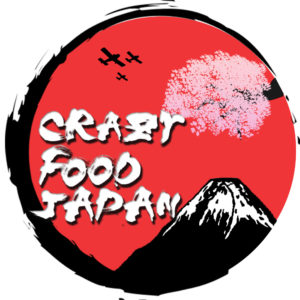 「CRAZY FOOD JAPAN」がスタート（YouTubeチャンネル）