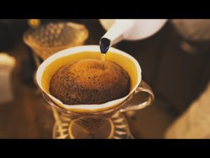 CRAZY FOOD JAPANが「Japanese food TOSHINO COFFEE in KAWAGOE」を公開