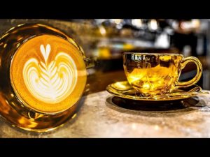 CRAZY FOOD JAPANが「How Espresso are made in japanese coffee shop | Double tall Cafe, Tokyo」を公開