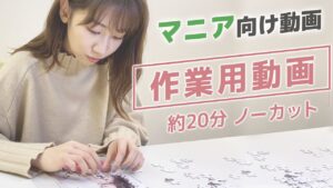 AKB48柏木由紀：ゆきりんワールドが「【作業用】マニア向け動画。あなたは最後までみれますか？」を公開