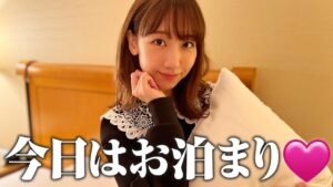 AKB48柏木由紀：ゆきりんワールドが「人生で一番恥ずかしかった話inホテル」を公開